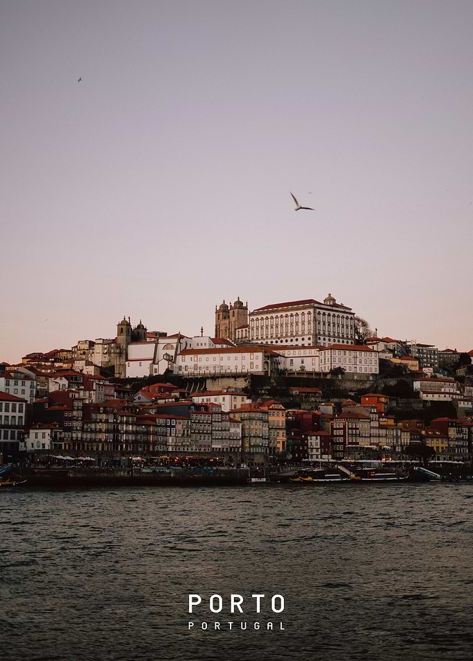 Porto