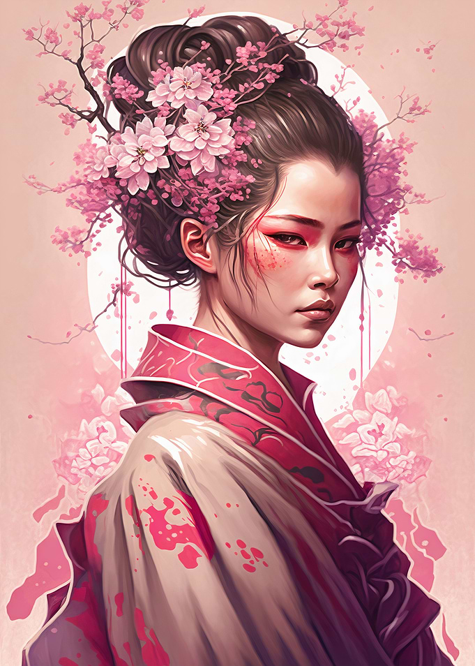 Geisha