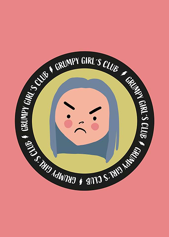Grumpy Girls Club
