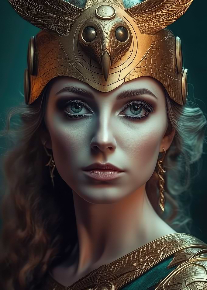 Athena