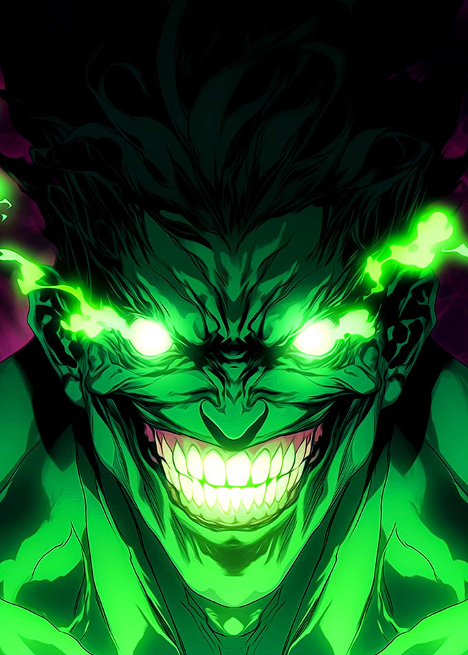 Devil