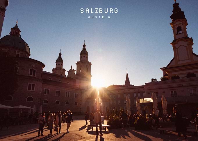 Salzburg