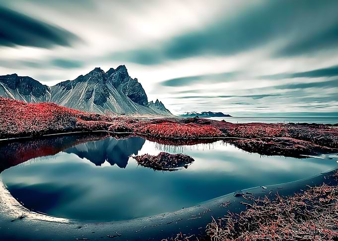 nature view