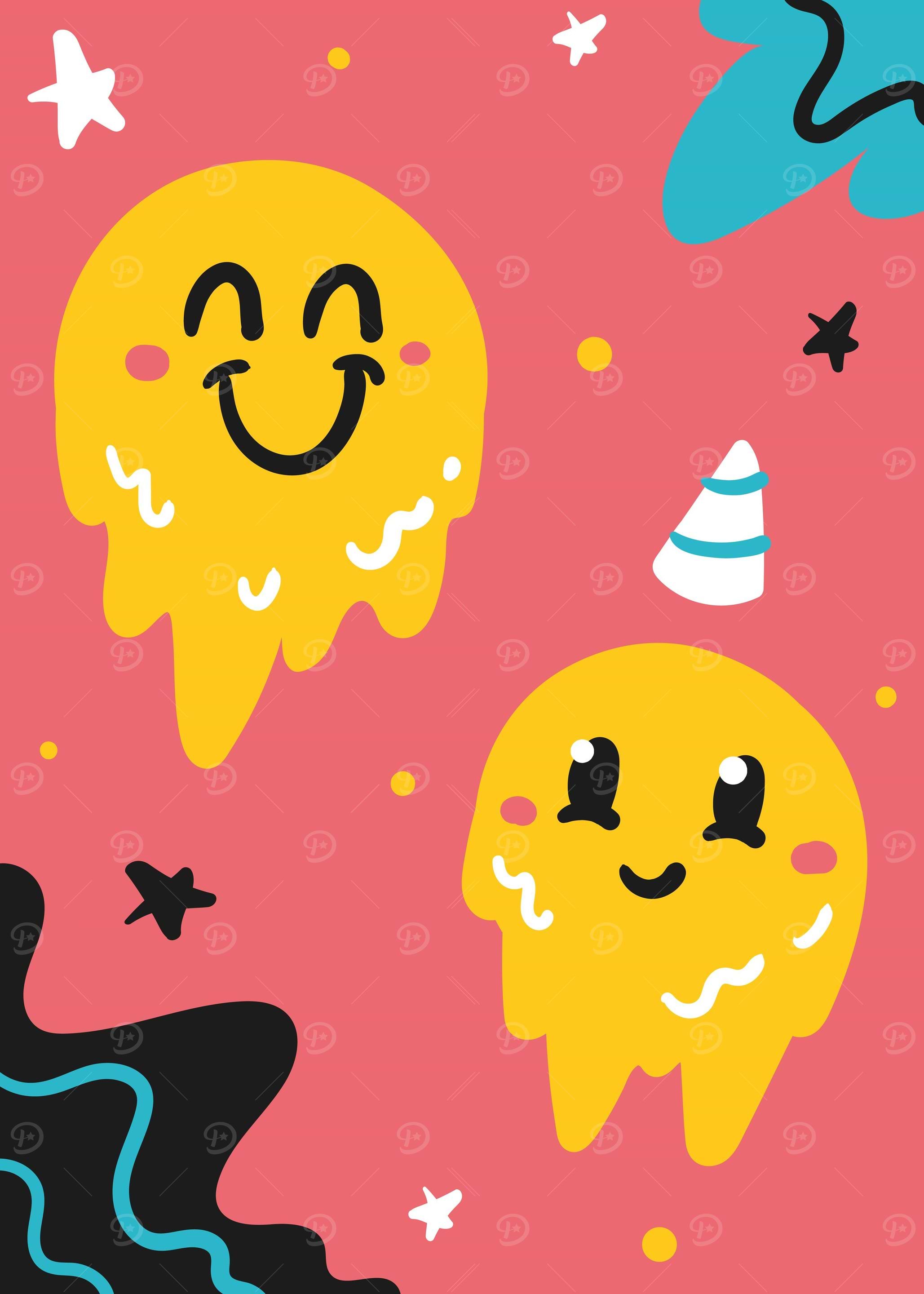 Ice Cream Icon