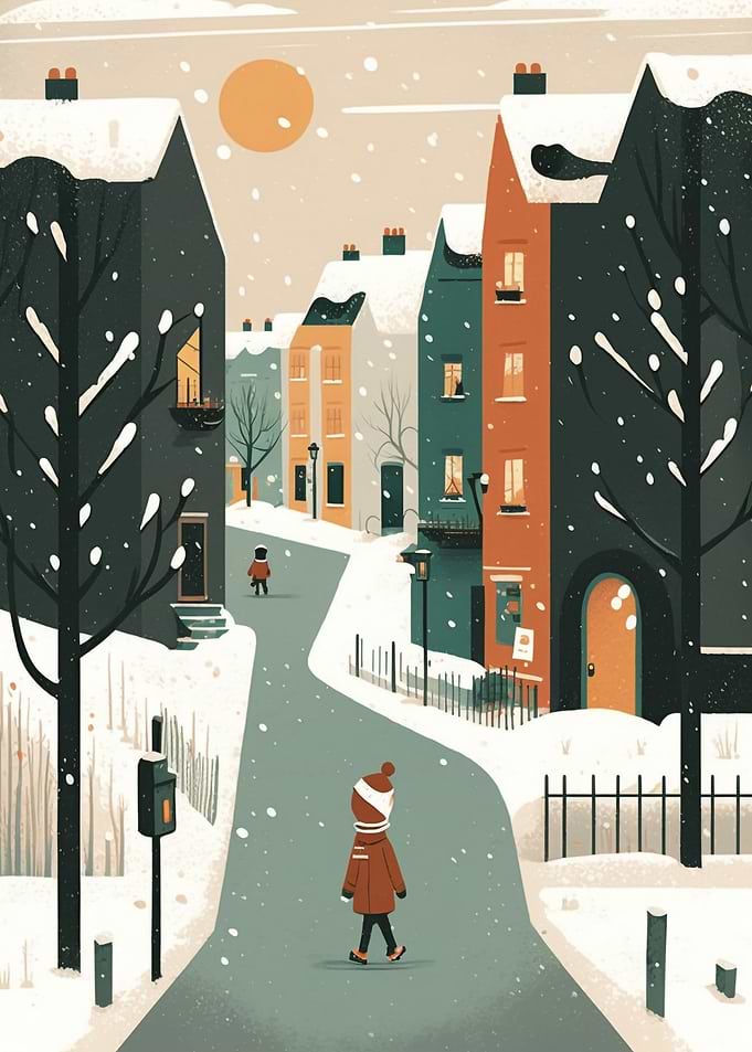 Walking