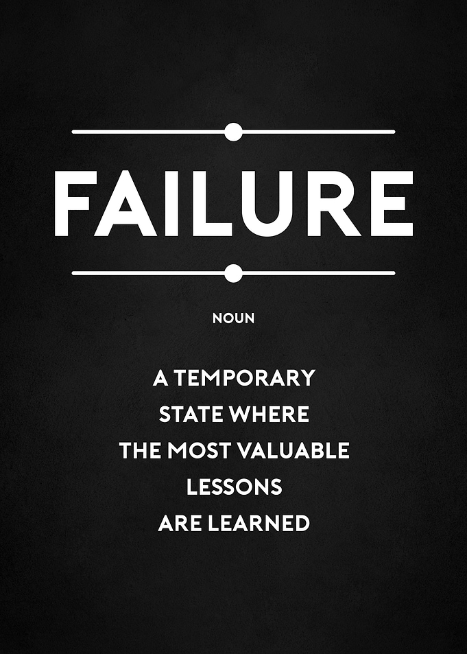 Failure definition
