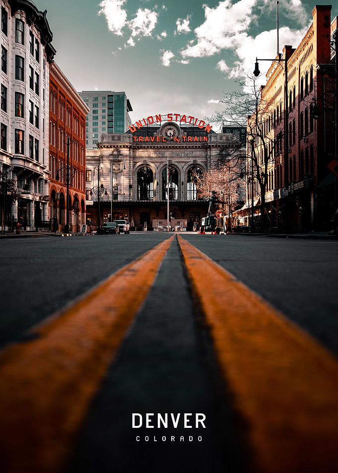 Denver