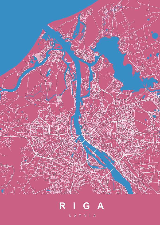RIGA LATVIA