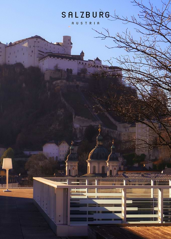 Salzburg
