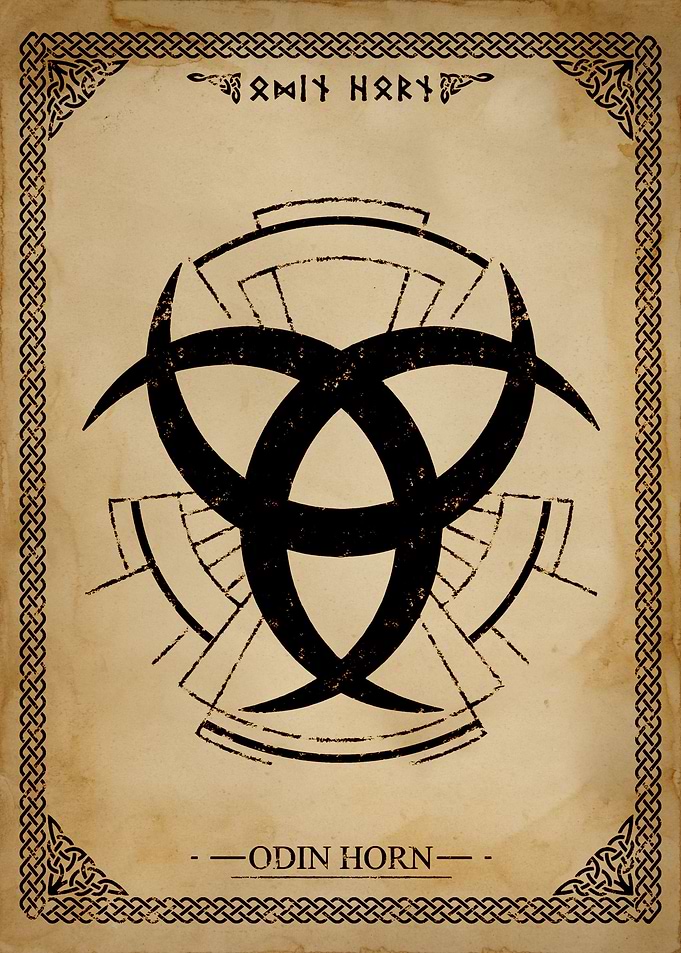 Odin Horn