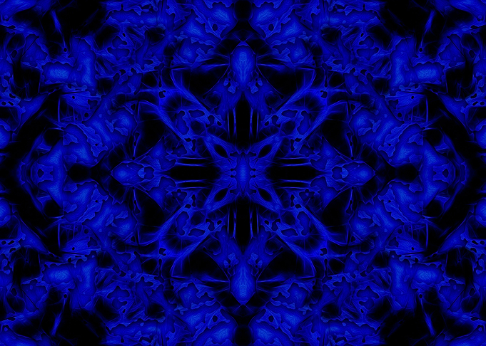 Abstract symmetry