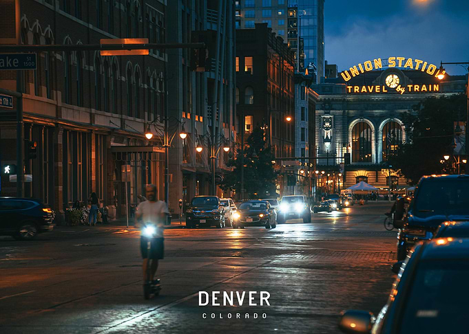 Denver