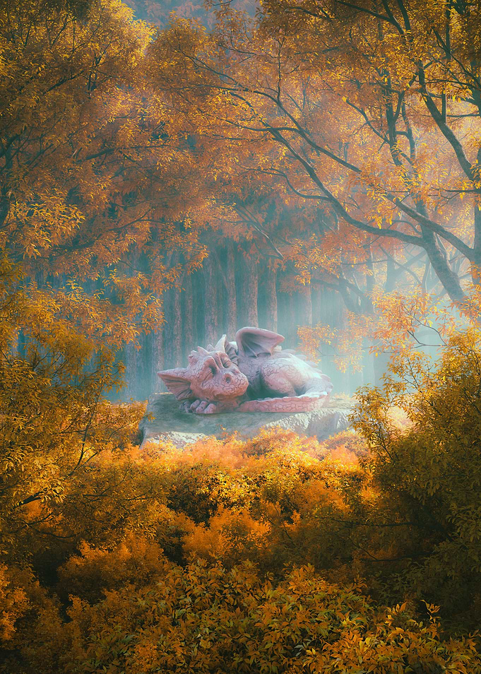 Ivory Tale