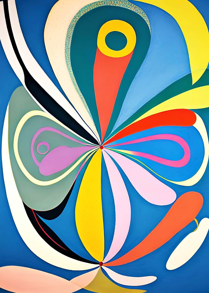 Fullness of Color