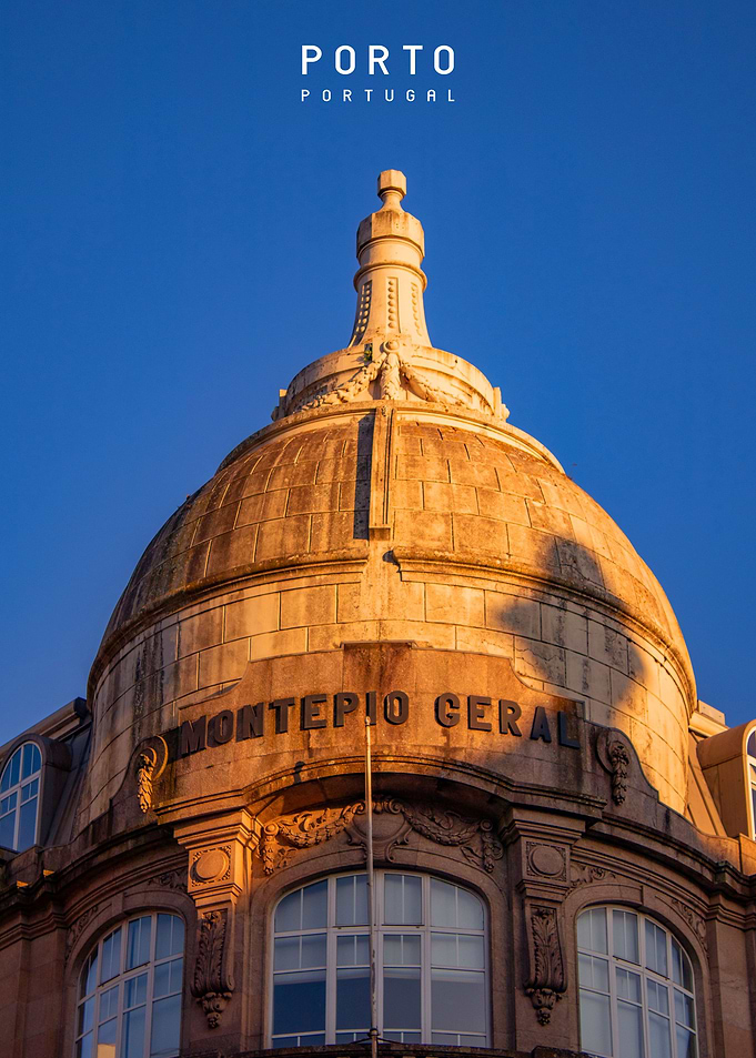 Porto