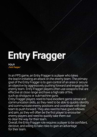 Entry Fragger