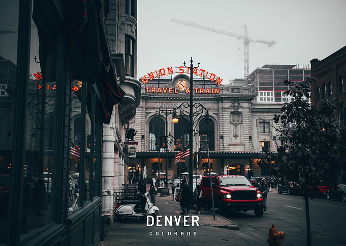Denver