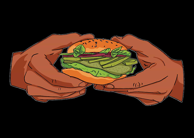 Vegetarian
