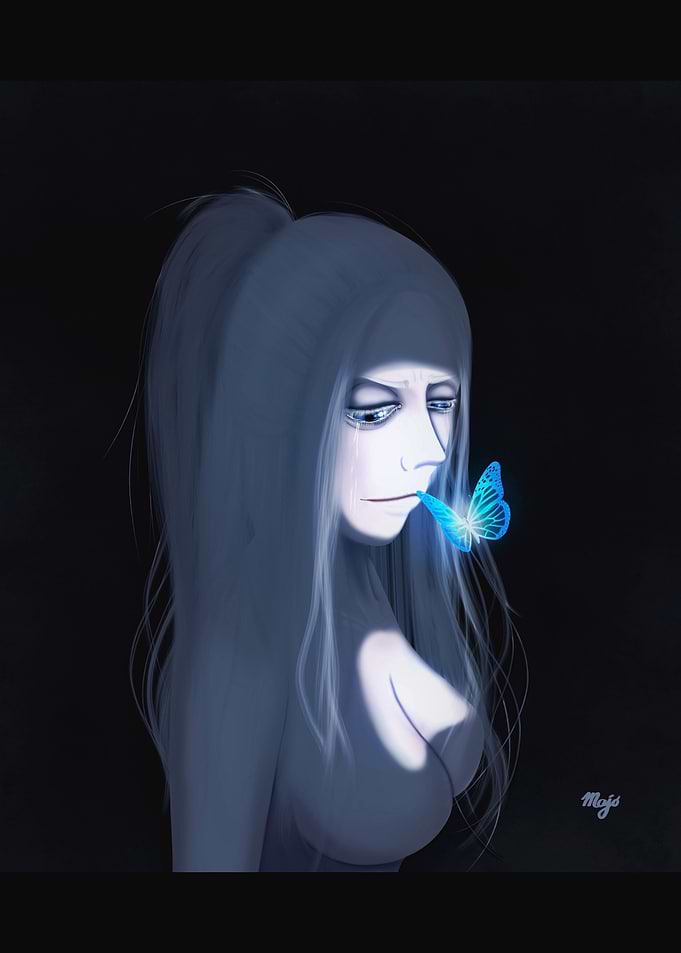 Tears Will Dry
