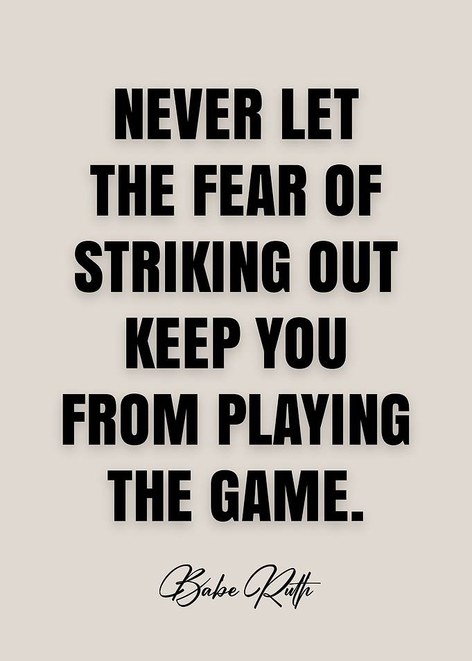 Babe Ruth