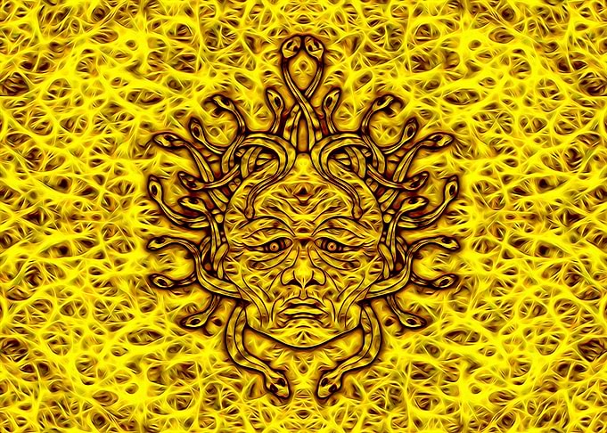 Medusa