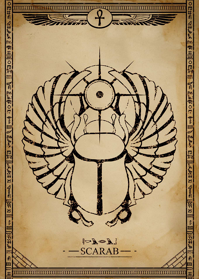 Scarab