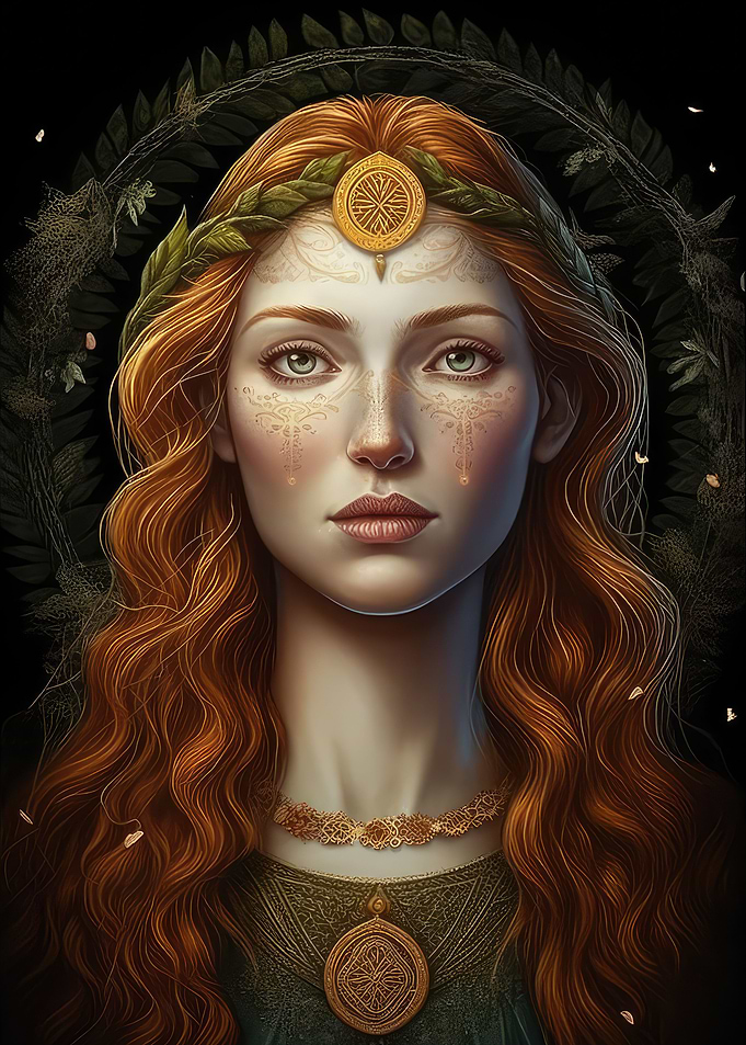 Brigid