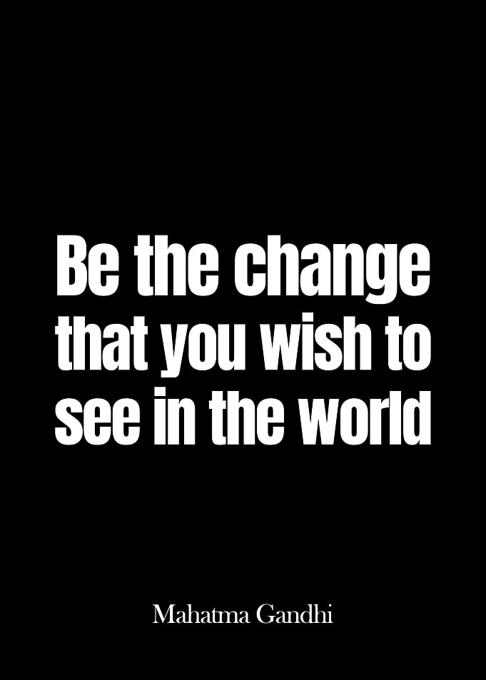 Inspirational Quotes