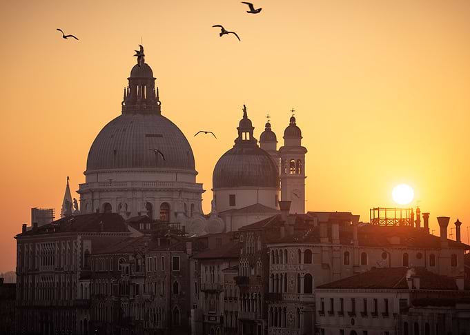 Magical Venice