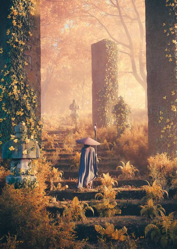 The Journey Continues