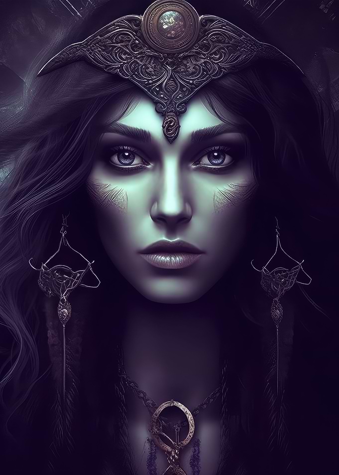 Hekate