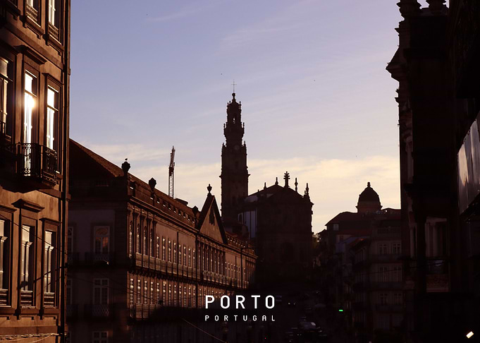 Porto