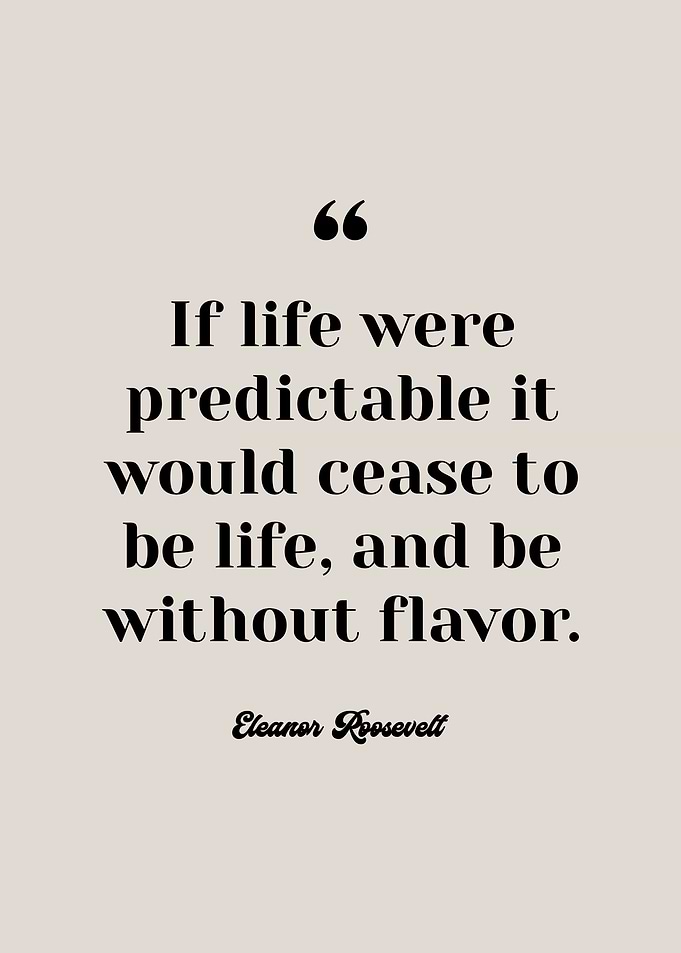 Eleanor Roosevelt