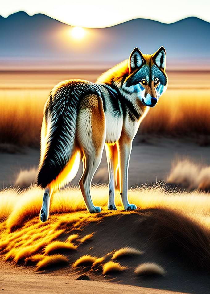 WOLF