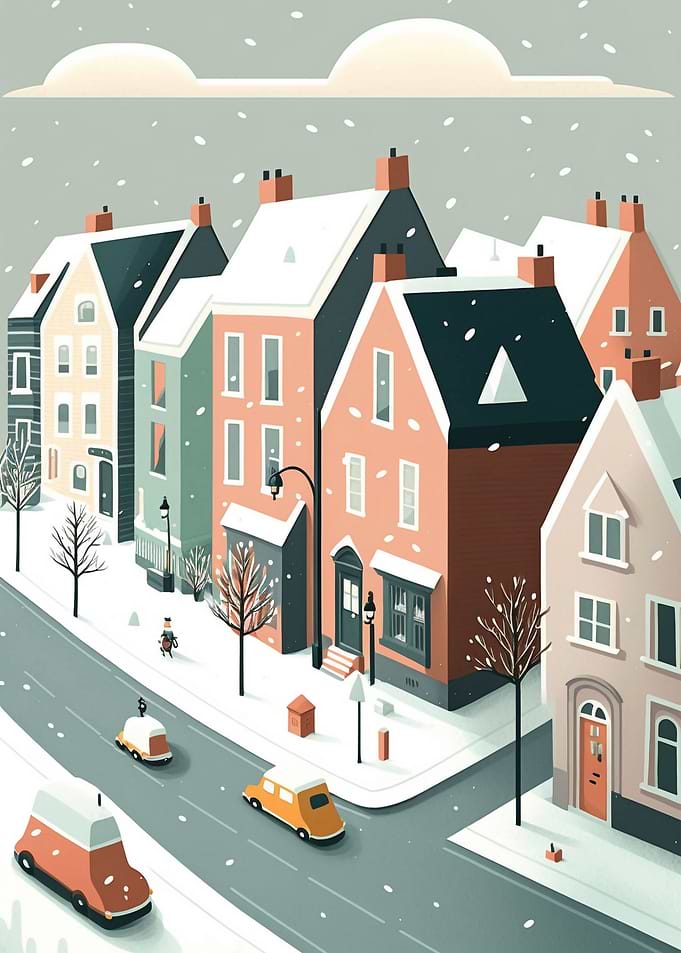 Town House