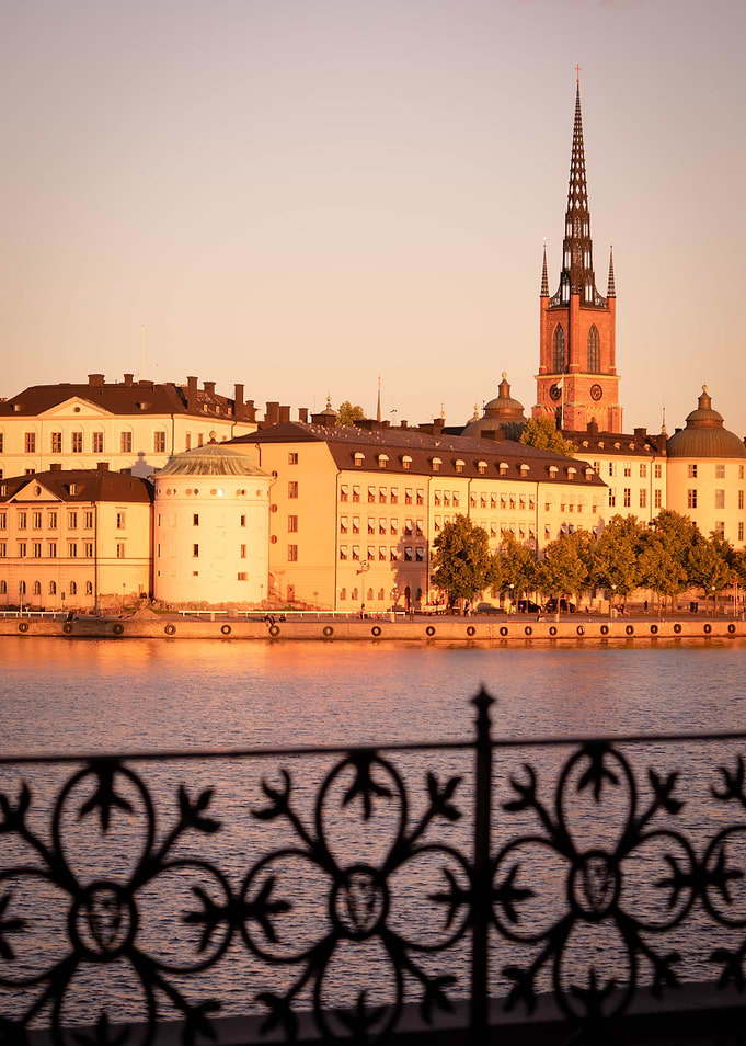 Stockholm