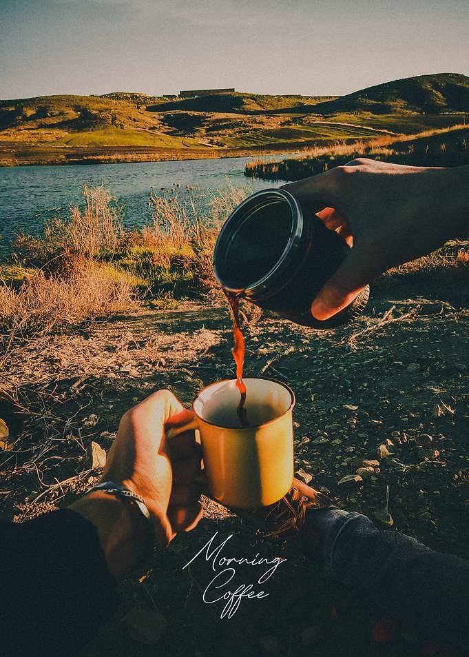 Morning Coffee