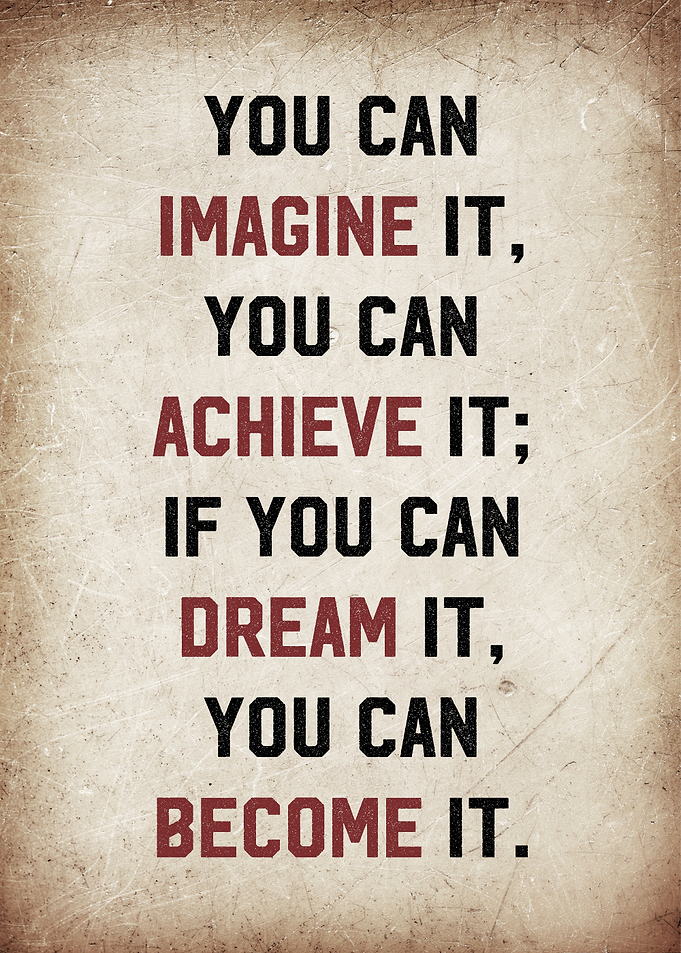 successful motivational