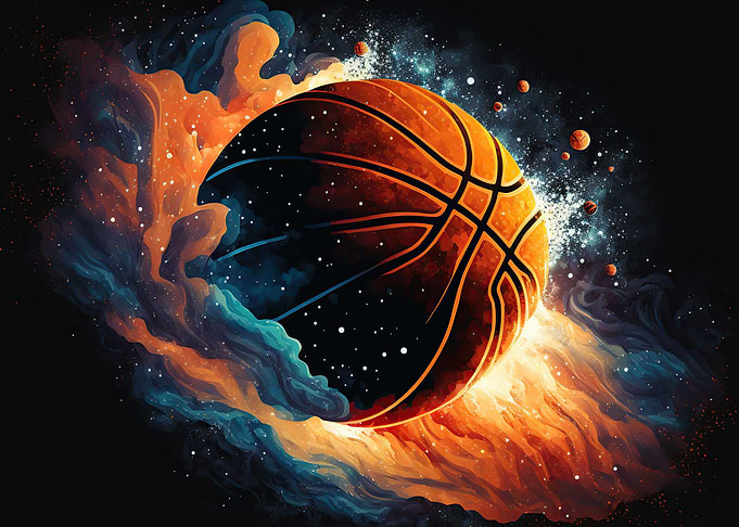 Basketball