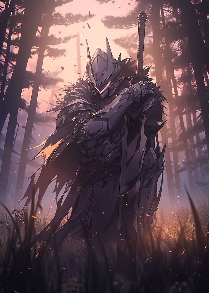 Shadow hunter