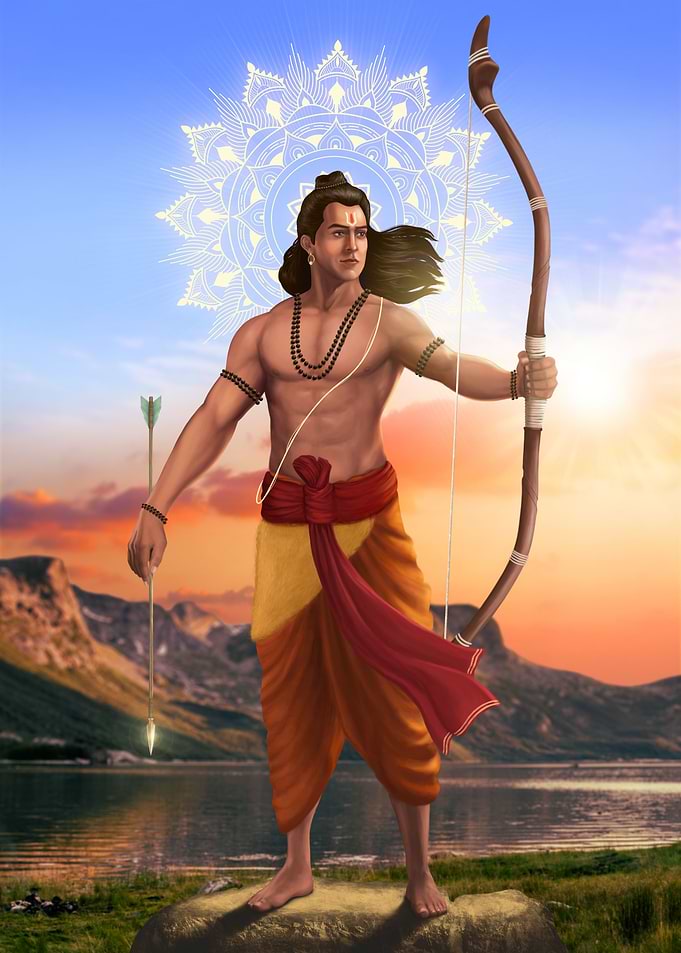 Lord Rama
