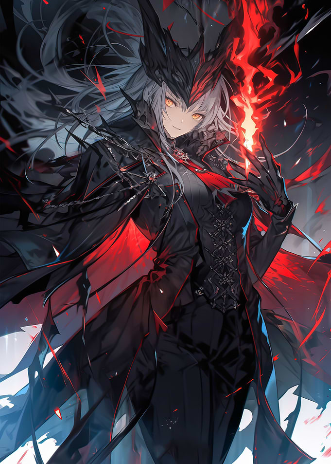 Vampire Queen