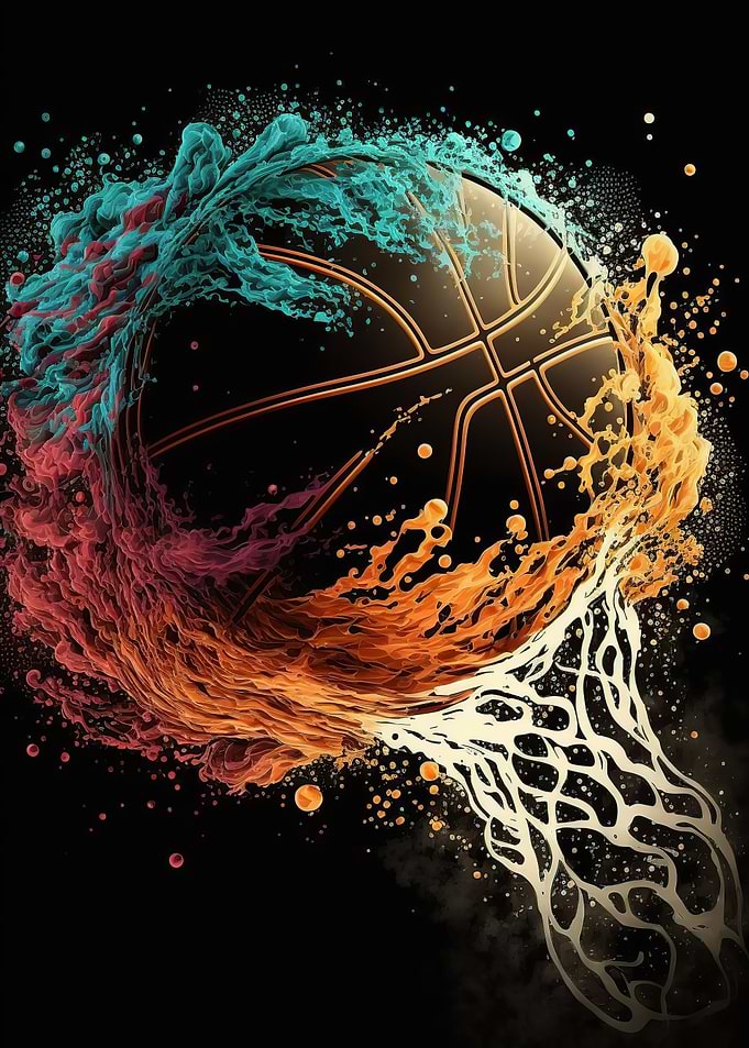 Basketball