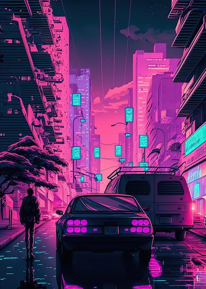New York City Neon