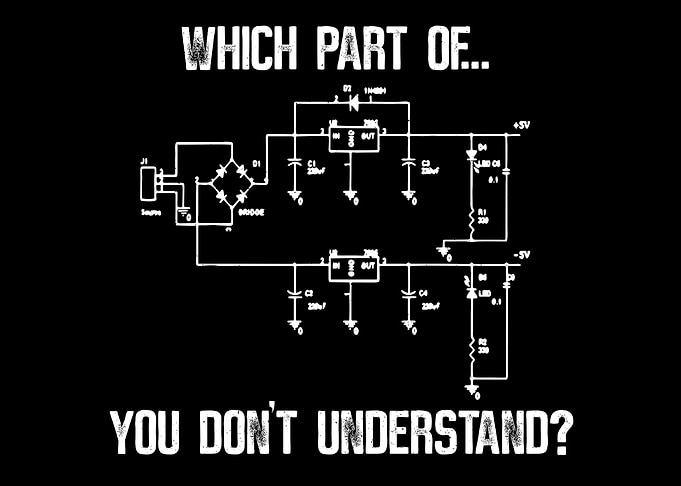 Electrician What part