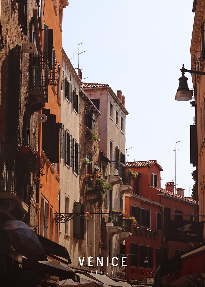 Venice