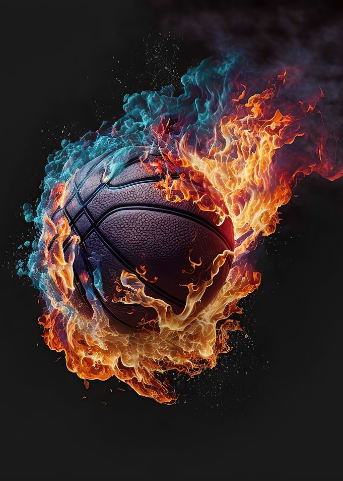 Basketball