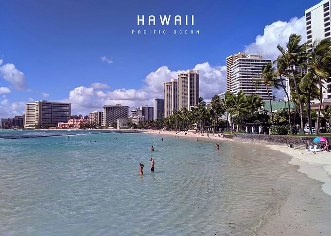 Hawaii