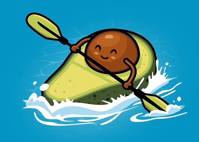 Avocanoe