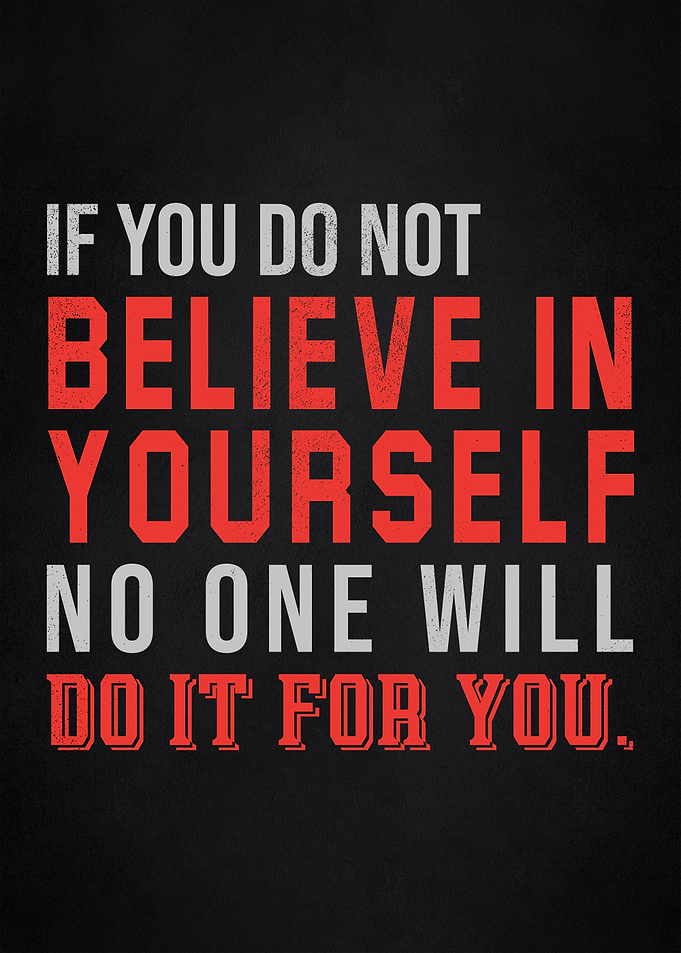 Inspirational Motivational